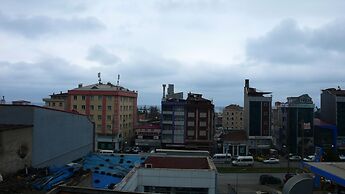 Trabzon Star Pansiyon