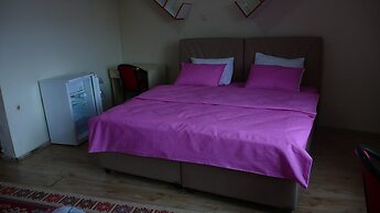 Trabzon Star Pansiyon