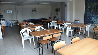 Trabzon Star Pansiyon