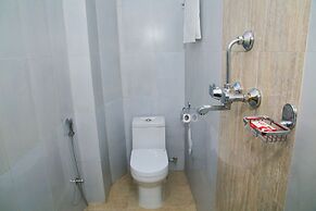 Sakura Boutique Hotel