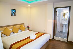 Sakura Boutique Hotel