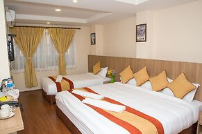 Sakura Boutique Hotel