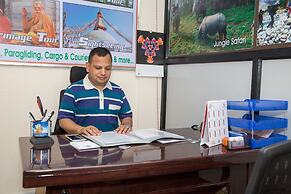 Sakura Boutique Hotel