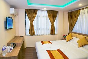 Sakura Boutique Hotel