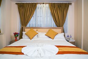 Sakura Boutique Hotel