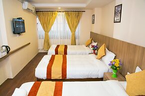 Sakura Boutique Hotel