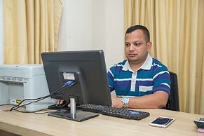 Sakura Boutique Hotel