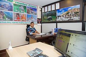 Sakura Boutique Hotel