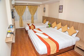 Sakura Boutique Hotel