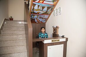 Sakura Boutique Hotel