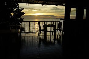 Pattaya Paradise Beach Resort