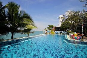 Pattaya Paradise Beach Resort
