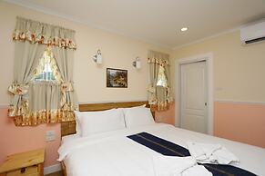 Pattaya Paradise Beach Resort