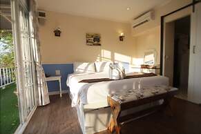 Pattaya Paradise Beach Resort