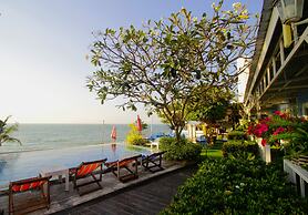 Pattaya Paradise Beach Resort