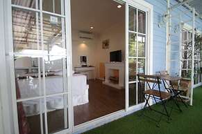 Pattaya Paradise Beach Resort