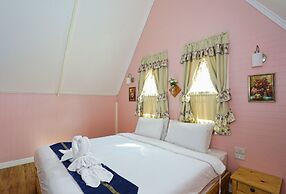 Pattaya Paradise Beach Resort