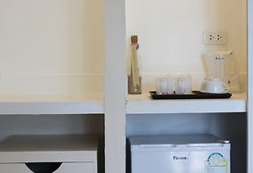 Pattaya Paradise Beach Resort