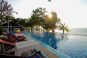 Pattaya Paradise Beach Resort