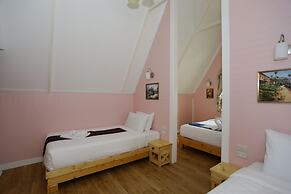 Pattaya Paradise Beach Resort