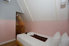 Pattaya Paradise Beach Resort