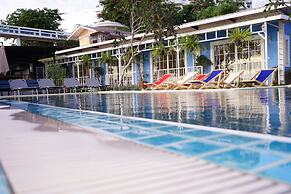 Pattaya Paradise Beach Resort