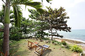 Pattaya Paradise Beach Resort