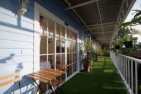 Pattaya Paradise Beach Resort