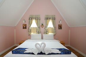 Pattaya Paradise Beach Resort