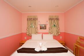 Pattaya Paradise Beach Resort