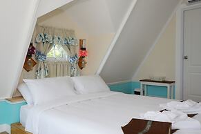 Pattaya Paradise Beach Resort