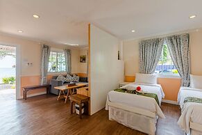 Pattaya Paradise Beach Resort