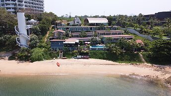 Pattaya Paradise Beach Resort