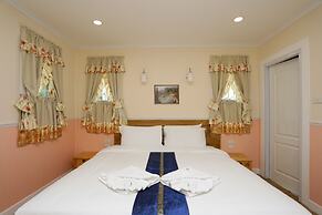 Pattaya Paradise Beach Resort