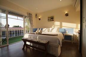 Pattaya Paradise Beach Resort