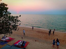 Pattaya Paradise Beach Resort