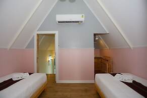 Pattaya Paradise Beach Resort