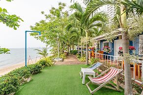 Pattaya Paradise Beach Resort