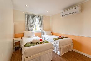 Pattaya Paradise Beach Resort