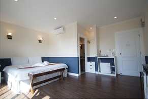 Pattaya Paradise Beach Resort