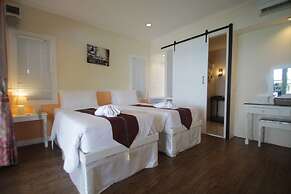 Pattaya Paradise Beach Resort