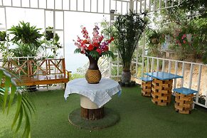 Pattaya Paradise Beach Resort