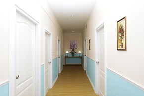 Pattaya Paradise Beach Resort