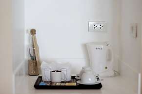 Pattaya Paradise Beach Resort