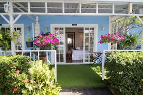 Pattaya Paradise Beach Resort