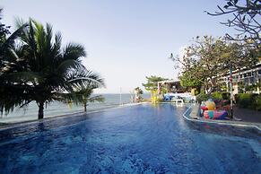 Pattaya Paradise Beach Resort