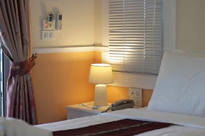 Pattaya Paradise Beach Resort