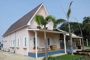 Pattaya Paradise Beach Resort