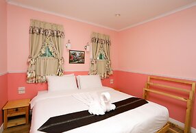 Pattaya Paradise Beach Resort