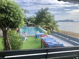 Pattaya Paradise Beach Resort